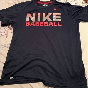Dri Fit T shirt